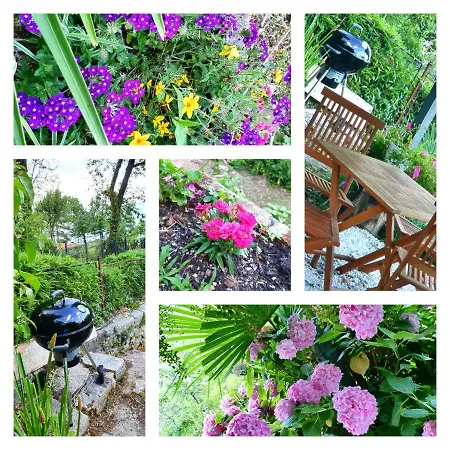 Gianna Appartement Lovran