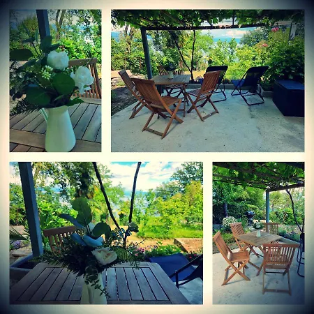 Gianna Appartement Lovran