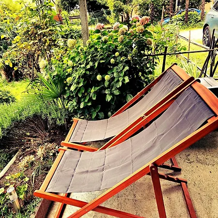 Appartement Gianna Lovran