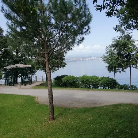 Appartement Gianna Lovran