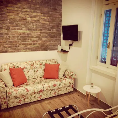 Gianna Apartment
