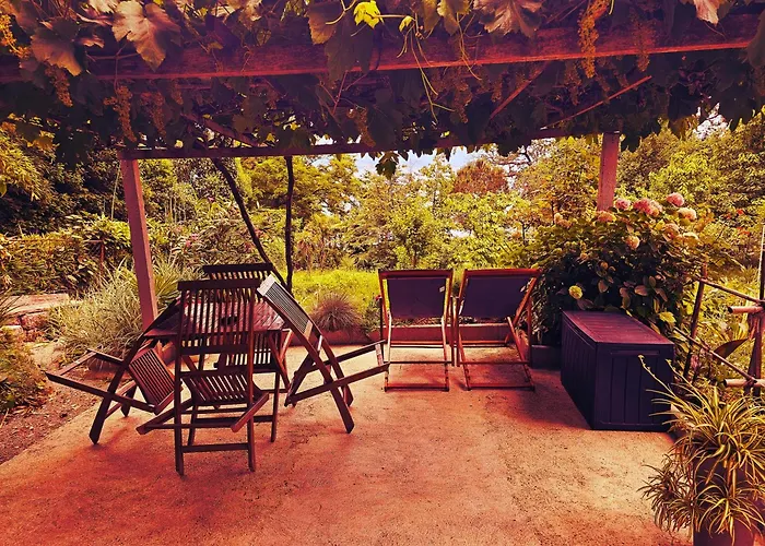 Gianna Apartment Lovran