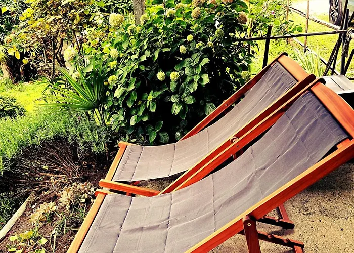 Apartment Gianna Lovran