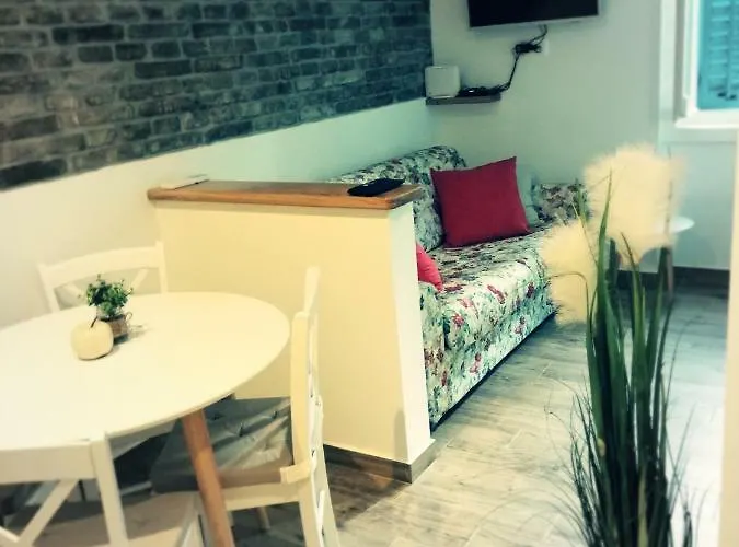 Apartment Gianna Lovran