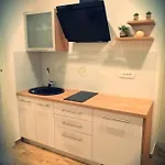 Gianna Apartment Lovran