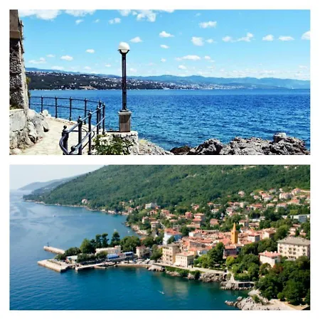 Gianna Apartman *