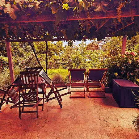 Gianna Apartman Lovran