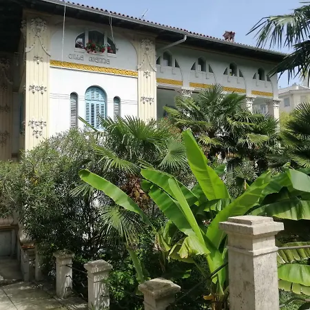 Gianna Apartament *