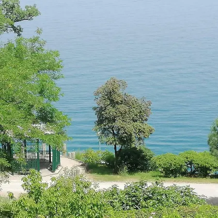 Gianna Apartman