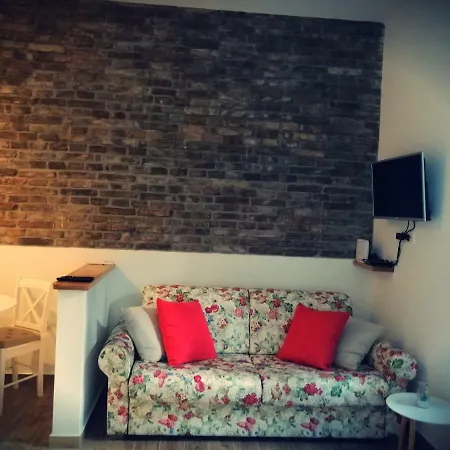 Apartman Gianna