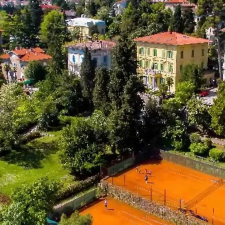 Gianna Apartament *