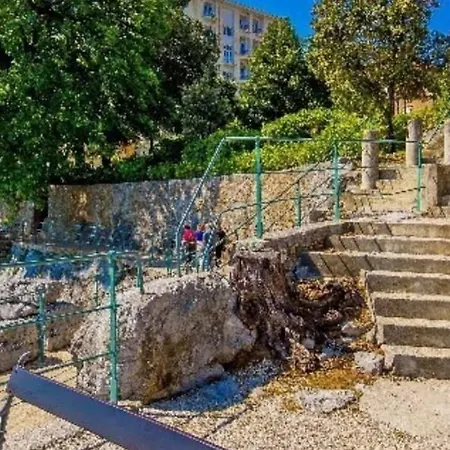 Apartman Gianna Lovran