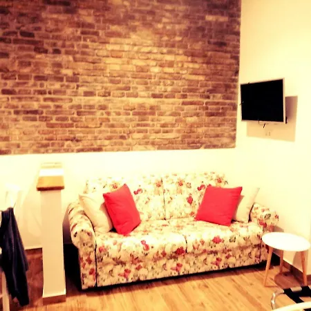 Apartman Gianna