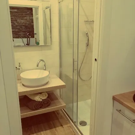 Apartament Gianna
