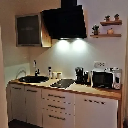 Gianna Apartman