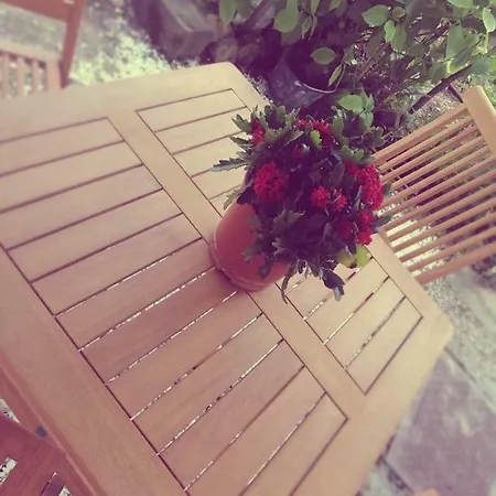 Apartament Gianna *
