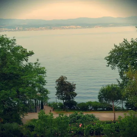 Apartman Gianna
