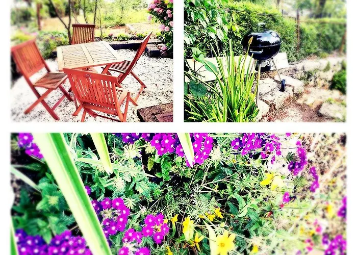 Gianna Apartament *