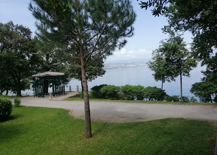 Apartman Gianna Lovran