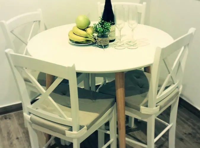 Gianna Apartman Lovran